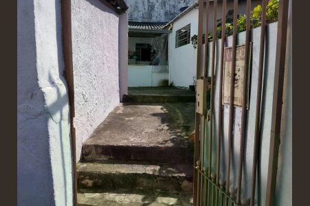 Casa à venda com 2 quartos, 80m² em Vila Palmares, São Caetano do Sul