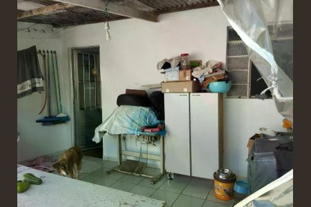 Casa à venda com 2 quartos, 80m² em Vila Palmares, São Caetano do Sul