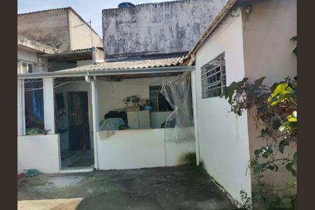 Casa à venda com 2 quartos, 80m² em Vila Palmares, São Caetano do Sul