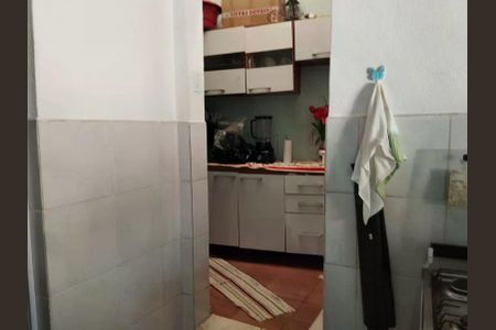 Casa à venda com 2 quartos, 80m² em Vila Palmares, São Caetano do Sul