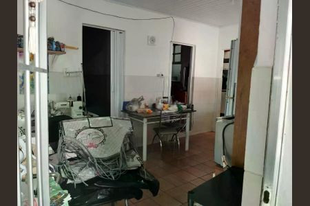Casa à venda com 2 quartos, 80m² em Vila Palmares, São Caetano do Sul