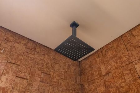 Apartamento para alugar com 140m², 4 quartos e 4 vagas Apartamento para alugar com 140m², 4 quartos e 4 vagasBanheiro da Suíte 2
