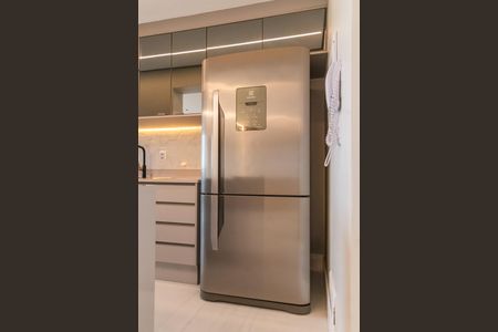 Apartamento para alugar com 140m², 4 quartos e 4 vagas Apartamento para alugar com 140m², 4 quartos e 4 vagasCozinha