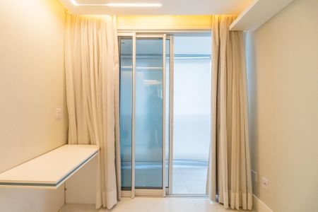 Apartamento para alugar com 140m², 4 quartos e 4 vagas Apartamento para alugar com 140m², 4 quartos e 4 vagasQuarto 2