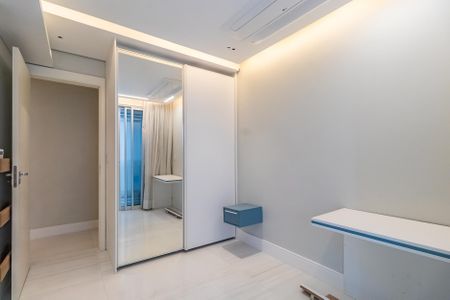 Apartamento para alugar com 140m², 4 quartos e 4 vagas Apartamento para alugar com 140m², 4 quartos e 4 vagasQuarto 2