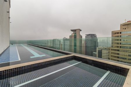 Apartamento para alugar com 140m², 4 quartos e 4 vagas Apartamento para alugar com 140m², 4 quartos e 4 vagasÁrea Comum