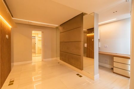Apartamento para alugar com 140m², 4 quartos e 4 vagas Apartamento para alugar com 140m², 4 quartos e 4 vagasSuíte 2