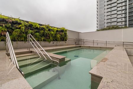 Apartamento para alugar com 140m², 4 quartos e 4 vagas Apartamento para alugar com 140m², 4 quartos e 4 vagasÁrea Comum