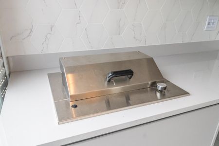 Apartamento para alugar com 140m², 4 quartos e 4 vagas Apartamento para alugar com 140m², 4 quartos e 4 vagasÁrea de serviço