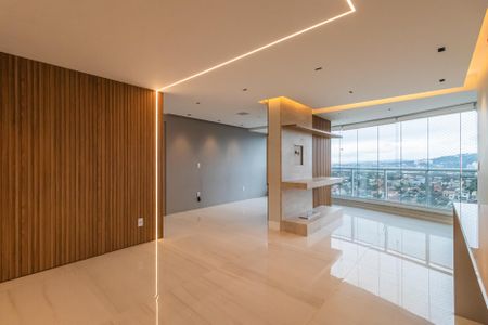 Apartamento para alugar com 140m², 4 quartos e 4 vagas Apartamento para alugar com 140m², 4 quartos e 4 vagasSala