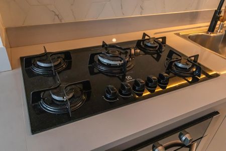 Apartamento para alugar com 140m², 4 quartos e 4 vagas Apartamento para alugar com 140m², 4 quartos e 4 vagasCozinha