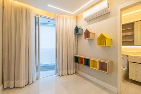 Apartamento para alugar com 140m², 4 quartos e 4 vagas Apartamento para alugar com 140m², 4 quartos e 4 vagasSuíte 1