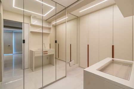 Apartamento para alugar com 140m², 4 quartos e 4 vagas Apartamento para alugar com 140m², 4 quartos e 4 vagasSuíte 2