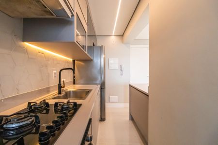 Apartamento para alugar com 140m², 4 quartos e 4 vagas Apartamento para alugar com 140m², 4 quartos e 4 vagasCozinha