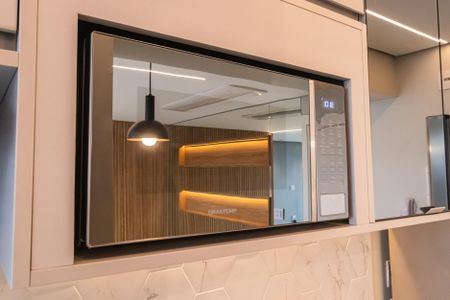 Apartamento para alugar com 140m², 4 quartos e 4 vagas Apartamento para alugar com 140m², 4 quartos e 4 vagasCozinha