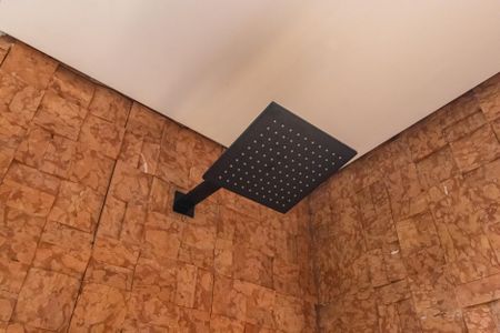 Apartamento para alugar com 140m², 4 quartos e 4 vagas Apartamento para alugar com 140m², 4 quartos e 4 vagasBanheiro da Suíte 2
