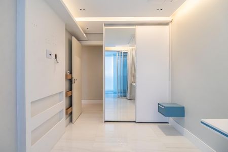 Apartamento para alugar com 140m², 4 quartos e 4 vagas Apartamento para alugar com 140m², 4 quartos e 4 vagasQuarto 2