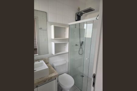 Casa de Condomínio para alugar com 3 quartos, 120m² em Loteamento Villa Branca, Jacareí