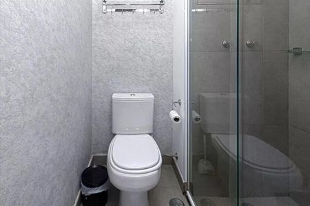 Casa à venda com 1 quarto, 17m² em Liberdade, São Paulo