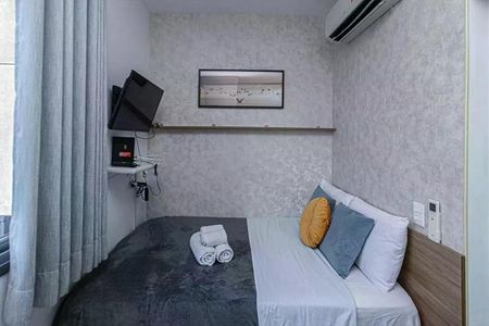 Casa à venda com 1 quarto, 17m² em Liberdade, São Paulo