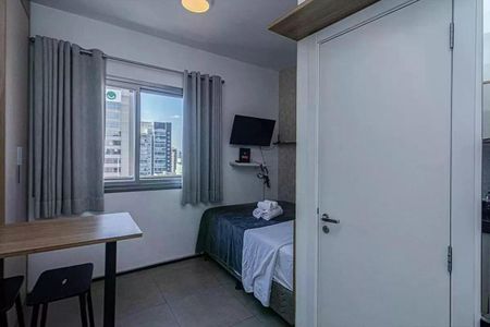 Casa à venda com 1 quarto, 17m² em Liberdade, São Paulo