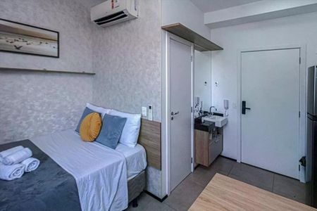 Casa à venda com 1 quarto, 17m² em Liberdade, São Paulo
