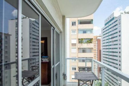 Apartamento à venda com 215m², 3 quartos e 2 vagas Apartamento à venda com 215m², 3 quartos e 2 vagasFoto 10