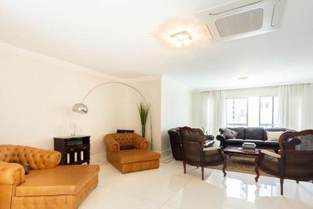 Apartamento à venda com 215m², 3 quartos e 2 vagas Apartamento à venda com 215m², 3 quartos e 2 vagasFoto 03