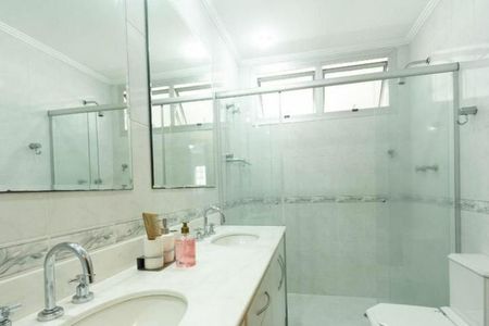 Apartamento à venda com 215m², 3 quartos e 2 vagas Apartamento à venda com 215m², 3 quartos e 2 vagasFoto 30