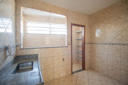 Apartamento para alugar com 70m², 2 quartos e 1 vaga Apartamento para alugar com 70m², 2 quartos e 1 vagaCozinha