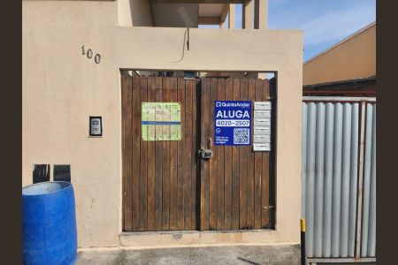 Apartamento para alugar com 70m², 2 quartos e 1 vaga Apartamento para alugar com 70m², 2 quartos e 1 vagaFachada
