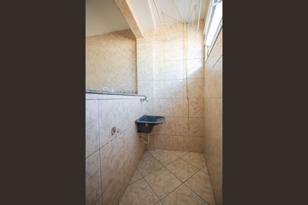 Apartamento para alugar com 70m², 2 quartos e 1 vaga Apartamento para alugar com 70m², 2 quartos e 1 vagaÁrea de Serviço