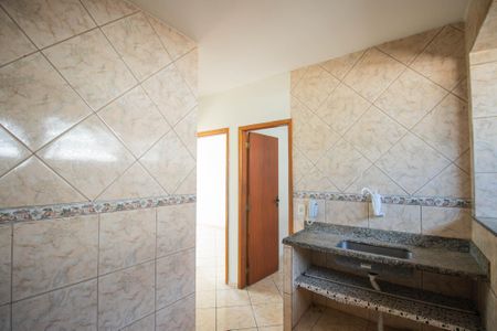 Apartamento para alugar com 70m², 2 quartos e 1 vaga Apartamento para alugar com 70m², 2 quartos e 1 vagaCozinha