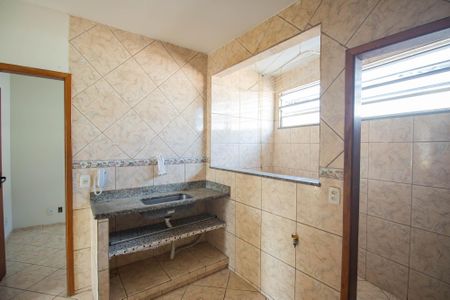 Apartamento para alugar com 70m², 2 quartos e 1 vaga Apartamento para alugar com 70m², 2 quartos e 1 vagaCozinha