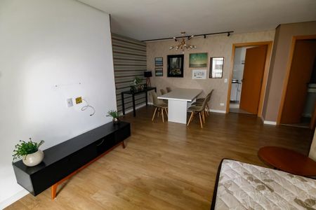 Apartamento à venda com 102m², 3 quartos e 2 vagas Apartamento à venda com 102m², 3 quartos e 2 vagasSala