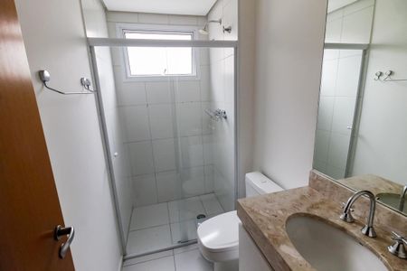 Apartamento à venda com 102m², 3 quartos e 2 vagas Apartamento à venda com 102m², 3 quartos e 2 vagasBanheiro Corredor