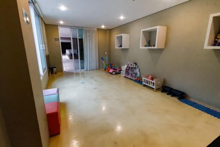 Apartamento à venda com 102m², 3 quartos e 2 vagas Apartamento à venda com 102m², 3 quartos e 2 vagasBrinquedoteca