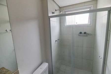 Apartamento à venda com 102m², 3 quartos e 2 vagas Apartamento à venda com 102m², 3 quartos e 2 vagasBanheiro da Suíte