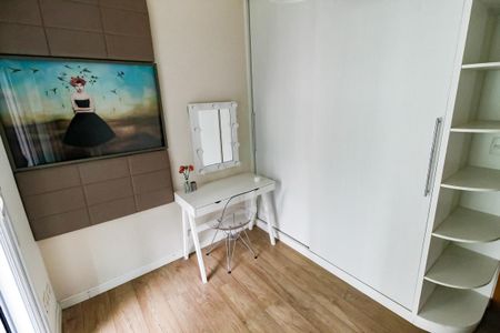Apartamento à venda com 102m², 3 quartos e 2 vagas Apartamento à venda com 102m², 3 quartos e 2 vagasQuarto 2
