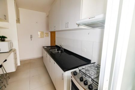 Apartamento à venda com 102m², 3 quartos e 2 vagas Apartamento à venda com 102m², 3 quartos e 2 vagasCozinha - Armários