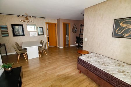 Apartamento à venda com 102m², 3 quartos e 2 vagas Apartamento à venda com 102m², 3 quartos e 2 vagasSala