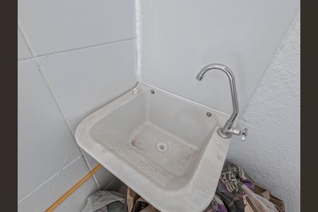 Apartamento para alugar com 31m², 2 quartos e sem vaga