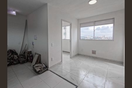 Apartamento para alugar com 2 quartos, 31m² em Brasilândia, São Paulo