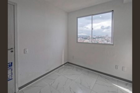Apartamento para alugar com 2 quartos, 31m² em Brasilândia, São Paulo