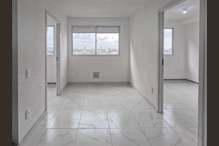 Apartamento para alugar com 2 quartos, 31m² em Brasilândia, São Paulo