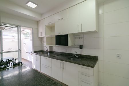 Apartamento à venda com 122m², 3 quartos e 2 vagas
