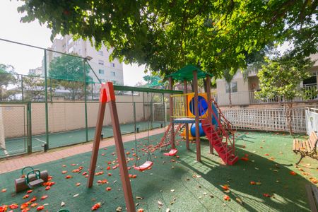 Apartamento à venda com 122m², 3 quartos e 2 vagas