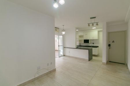 Apartamento à venda com 122m², 3 quartos e 2 vagas