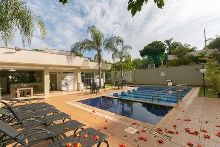 Apartamento à venda com 122m², 3 quartos e 2 vagas