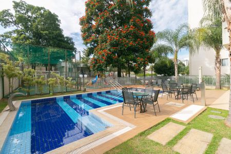 Apartamento à venda com 122m², 3 quartos e 2 vagas